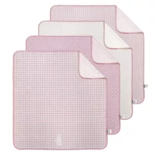 خشک کن نوزاد مامز کیوتی مدل خرس KH-36 بسته 4 عددی