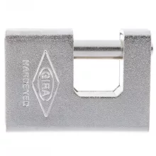 قفل کتابی گیرا مدل 036