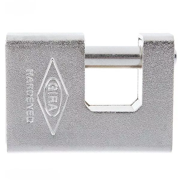 قفل کتابی گیرا مدل 036