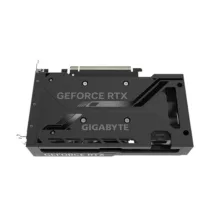 کارت گرافیک مبتنی بر NVIDIA گیگابایت مدل GeForce RTX 4060 TI WINDFORCE OC 8GB