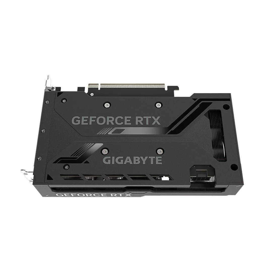 کارت گرافیک مبتنی بر NVIDIA گیگابایت مدل GeForce RTX 4060 TI WINDFORCE OC 8GB