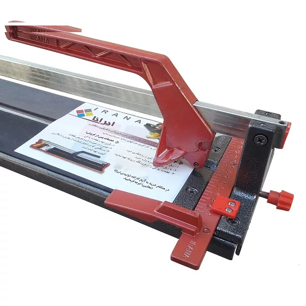 دستگاه برش کاشی و سرامیک بر ایرانا مدل TP-70CM