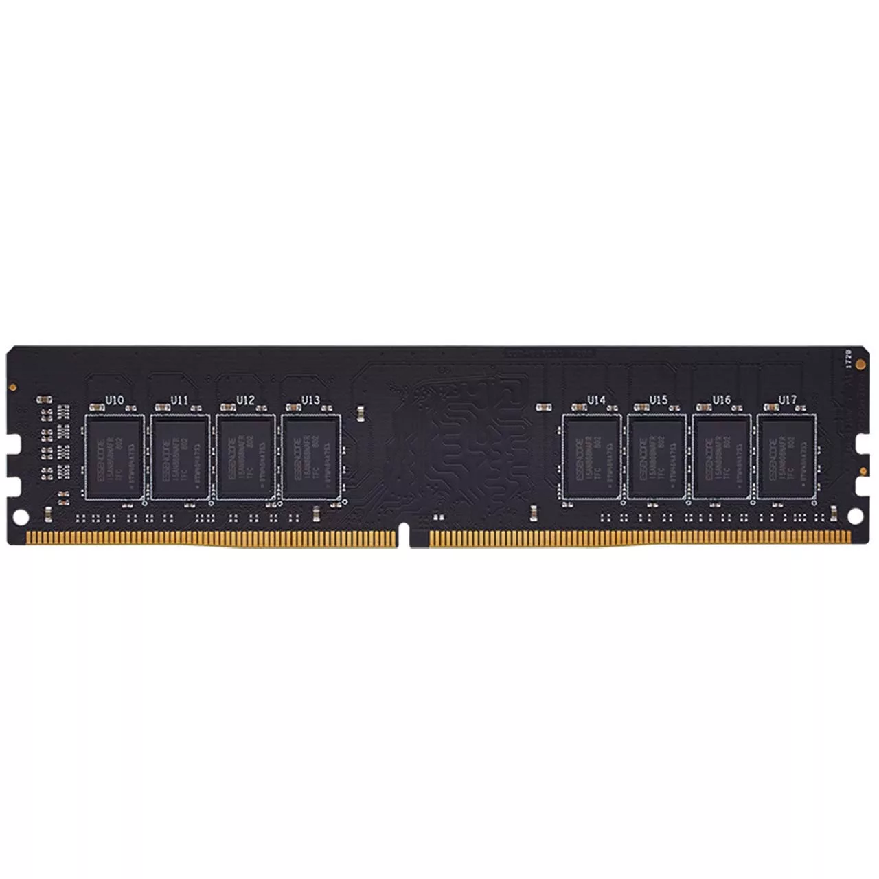 رم دسکتاپ DDR4 تک کاناله 2666 مگاهرتز CL19 کلو مدل PC4-21300 ظرفیت چهار گیگابایت