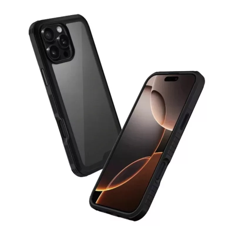 کاور کی -زد دوو مدل Ares Sport مناسب برای گوشی موبایل اپل iPhone 16 Pro