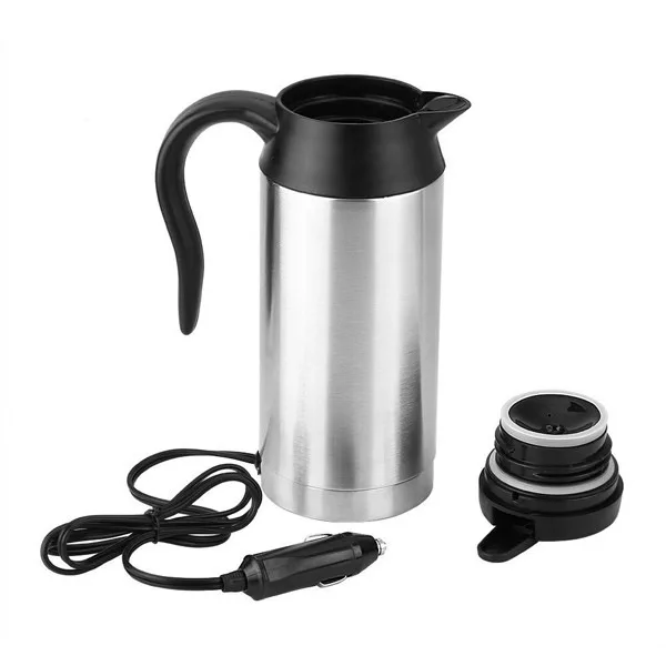 کتری برقی گرین لاین مدل GNCK800ML گنجایش 800 لیتر