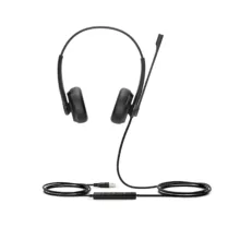 هدست تلفن یالینک مدل UH34 Dual