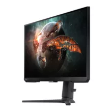 مانیتور گیمینگ 27 اینچ سامسونگ مدل LS27BG402EMXUE