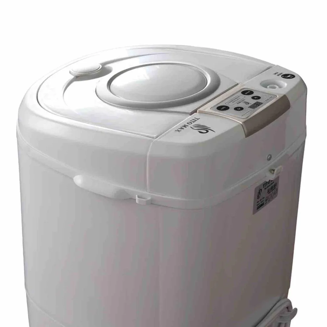 مینی واش 2 کیلوگرم تیتومکث مدل دیجیتال TM106