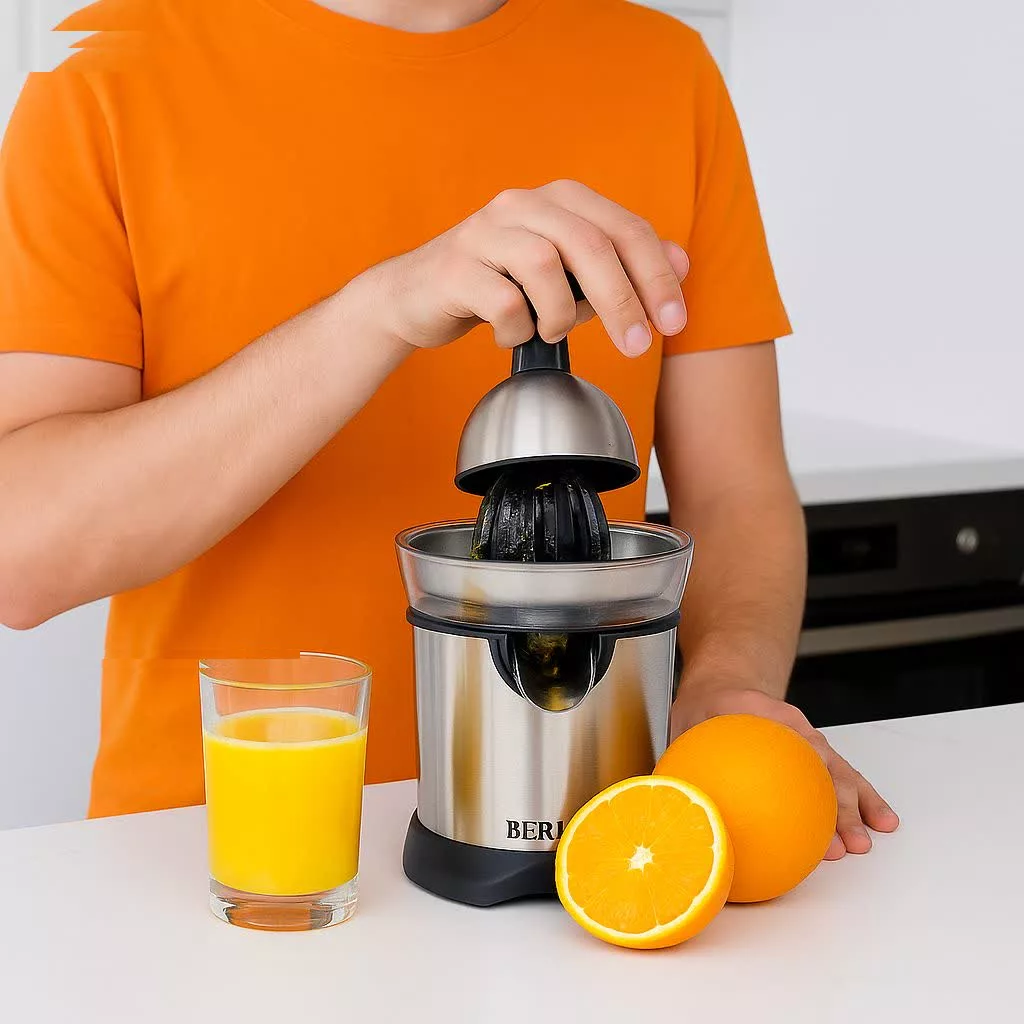 آب مرکباتگیر برلین مدل BE-1250