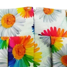 دامن چین‌دار زنانه مدل ff 2025