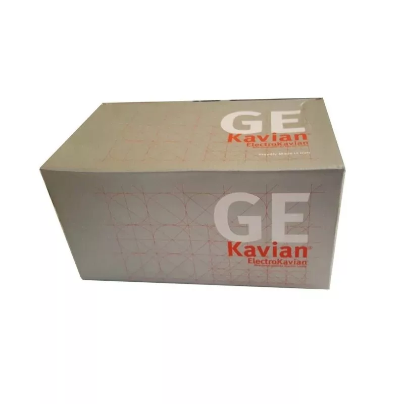 قفل حیاطی کاویان مدل 10 کلید GE