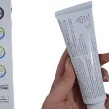 کرم ترمیمکننده صورت دکتر آلتیا مدل 345 مناسب برای پوست چرب و مختلط حجم 50 میلیلیتر