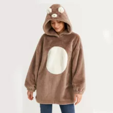 هودی زنانه مدل 01