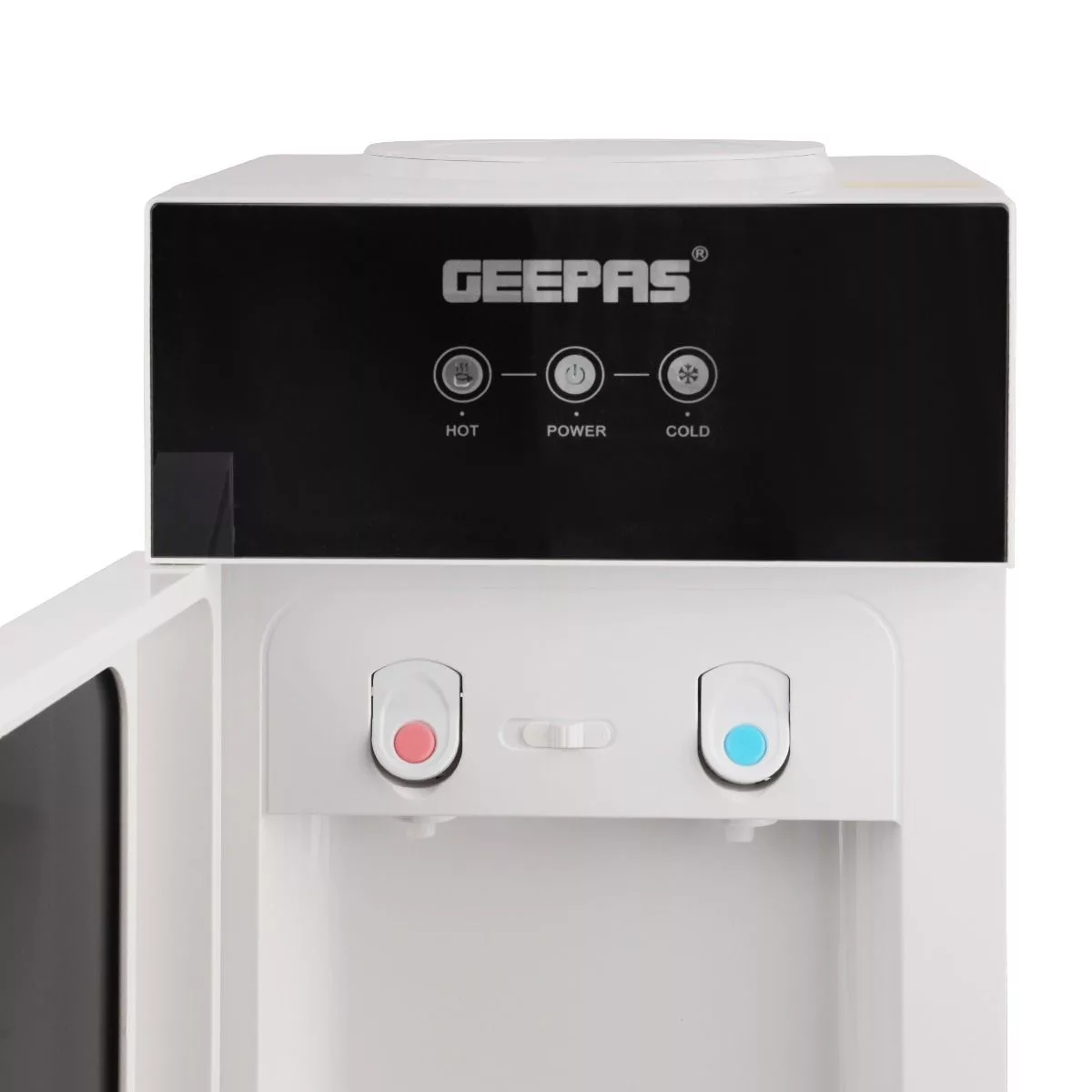 آبسردکن جی پاس مدل GWD17033