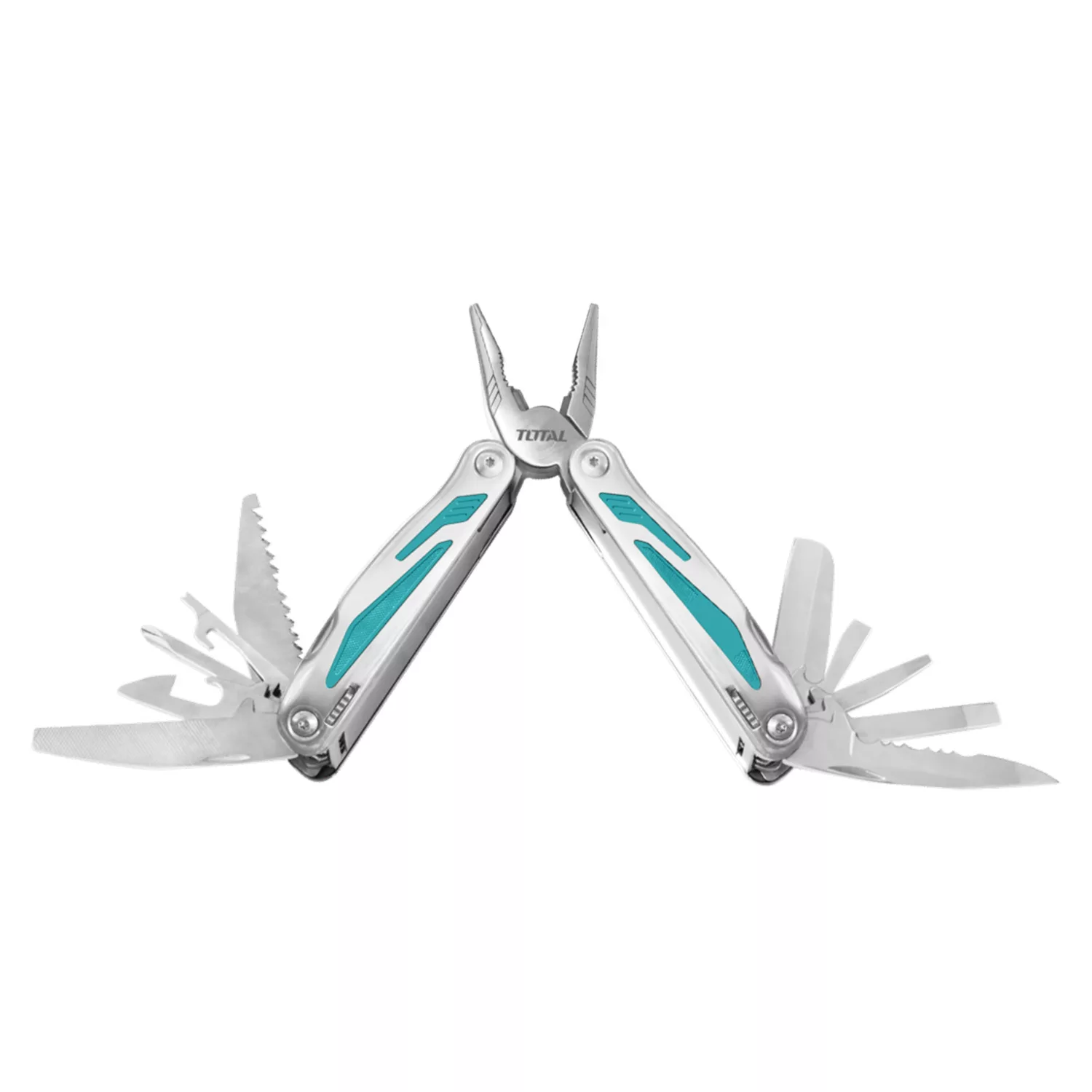 انبردست تاشو چند کاره توتال مدل TFMFT01151