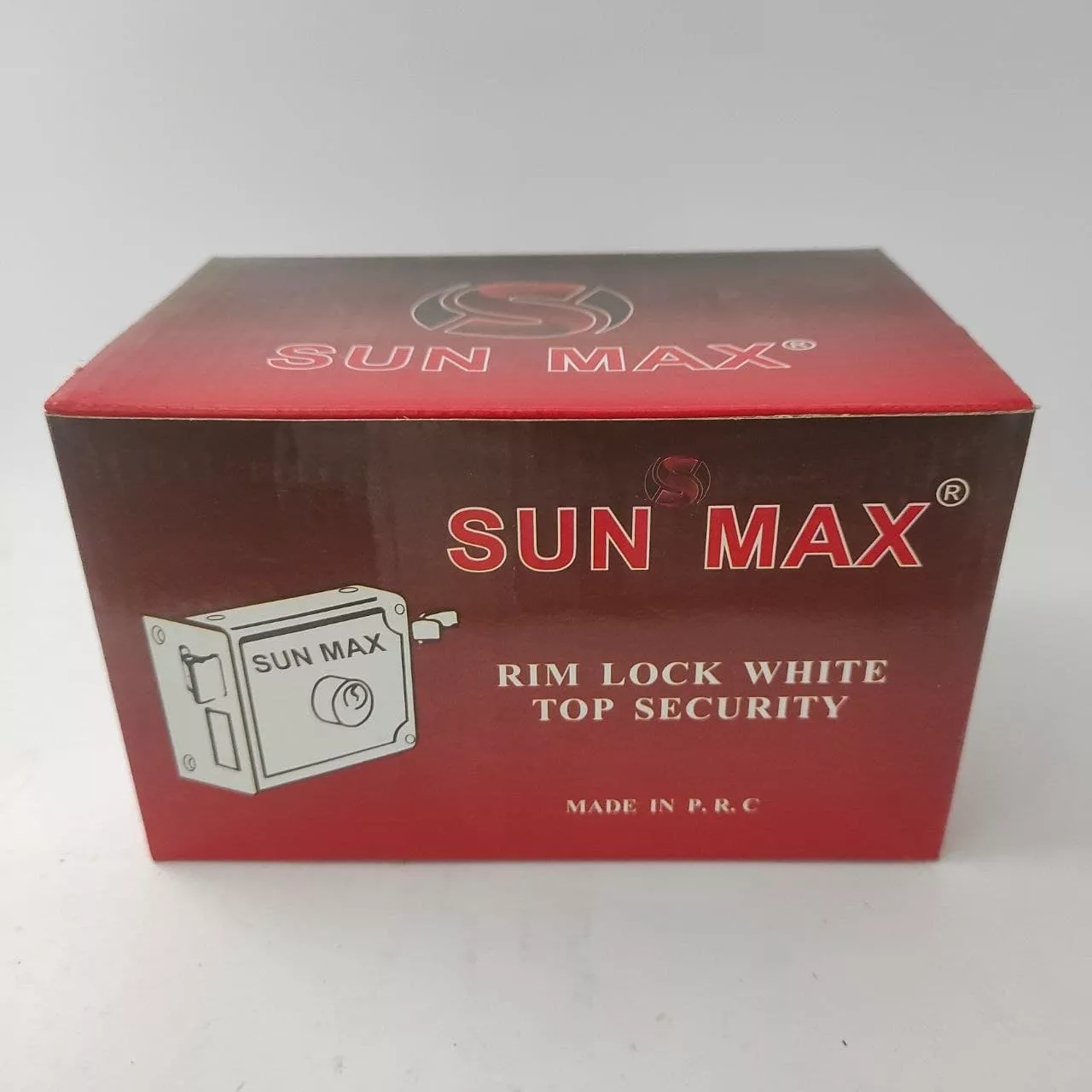 قفل سان مکس مدل sunb