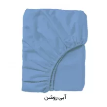 ملحفه مدل کشدوز میکرو دو نفره سایز 200×160 سانتی متر