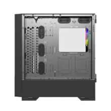 کیس کامپیوتر لاجی کی مدل LK-C555B