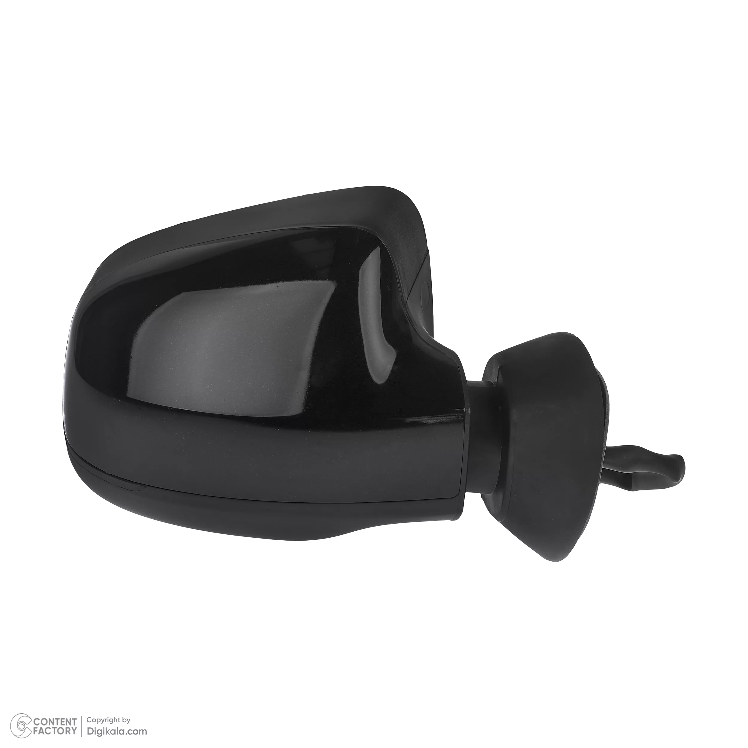 آینه جانبی برقی چپ و راست خودرو جی ای اس پی مدل SANDRO کد 808911808912 مناسب برای ال 90 مجموعه 2 عددی