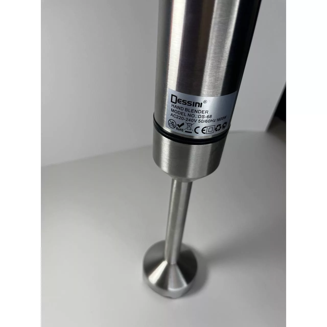 گوشت کوب برقی 1600 وات دسینی مدل Ds_68