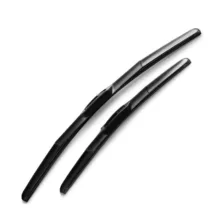 تیغه برف پاک کن مدل هیبرید مناسب برای مزدا 3 نیو مجموعه دو عددی