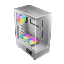 کیس کامپیوتر گیم دیاس مدل ATLAS E1 WH