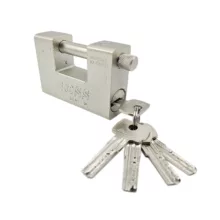 قفل کتابی باس مدل LIFE_STYLE