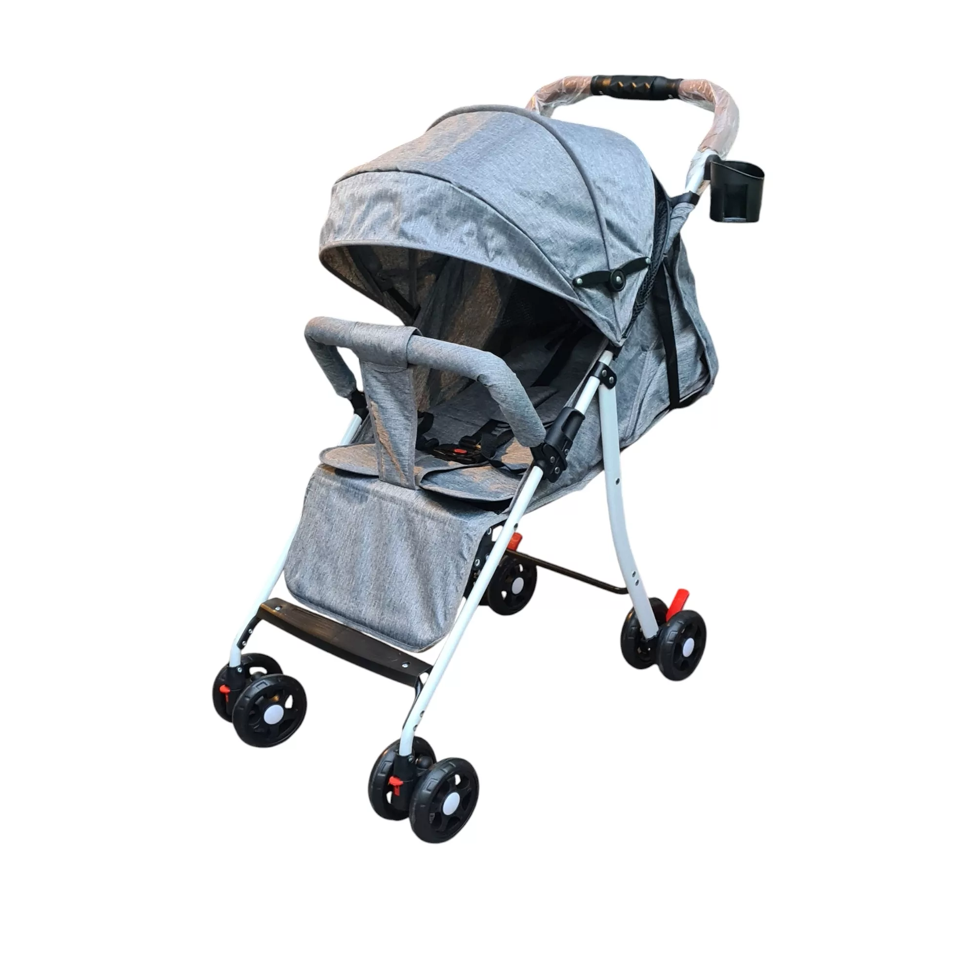 کالسکه مدل S03