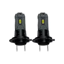 لامپ هدلایت خودرو آی ام بی مدل M7 Pro پایه H7 بسته دو عددی