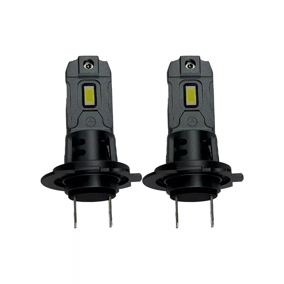 لامپ هدلایت خودرو آی ام بی مدل M7 Pro پایه H7 بسته دو عددی