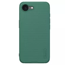 کاور نیلکین مدل Super Frosted Shield Pro مناسب برای گوشی موبایل اپل iPhone 16e