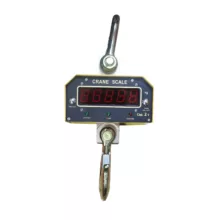 ترازو آویز مدل دیجیتالی کد YP-SEAGULL-2TON ظرفیت 2 تن