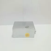 قفل کتابی کهن مدل 017857