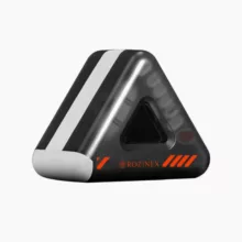 کیت تمیز کننده روزینکس کد 18