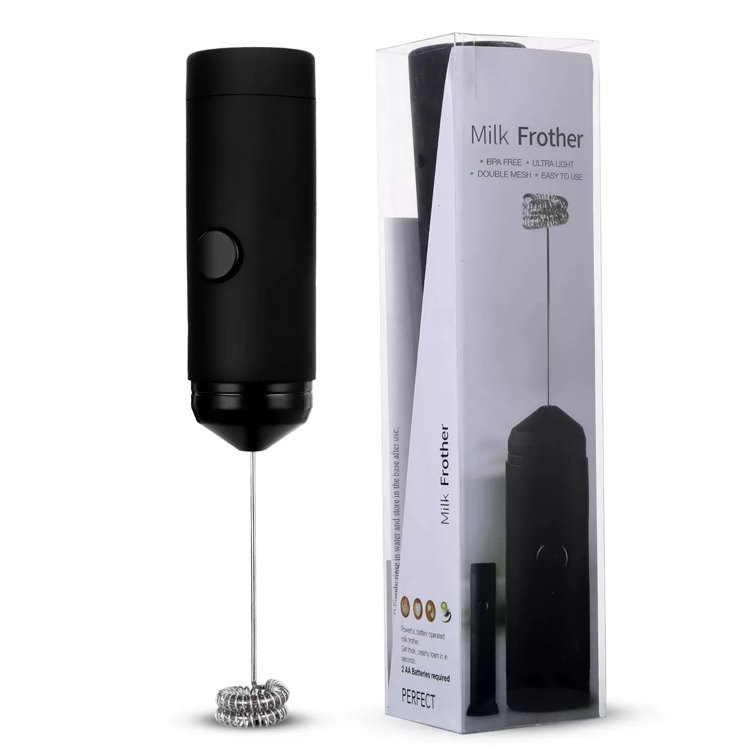 کف ساز شیر مدل Milk Frother