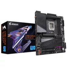 مادربرد گیگابایت مدل Z790 AORUS ELITE X AX