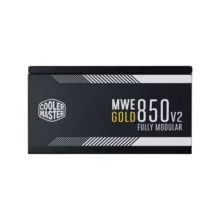 منبع تغذیه کامپیوتر کولر مستر مدل MWE GOLD 850 – V2 FULL MODULAR