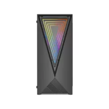 کیس کامپیوتر لاجی کی مدل LK-C311B