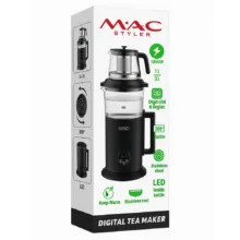 چای ساز روی هم مک استایلر مدل MC-329