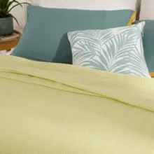 روتختی دو نفره انگلیش هوم مدل Plain سایز 220x200 سانتی‌متر