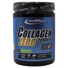 پودر کلاژن زیرو آیرون مکس – 250 گرم