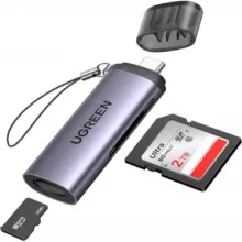 کارت‌خوان یوگرین مدل CM184-50704
