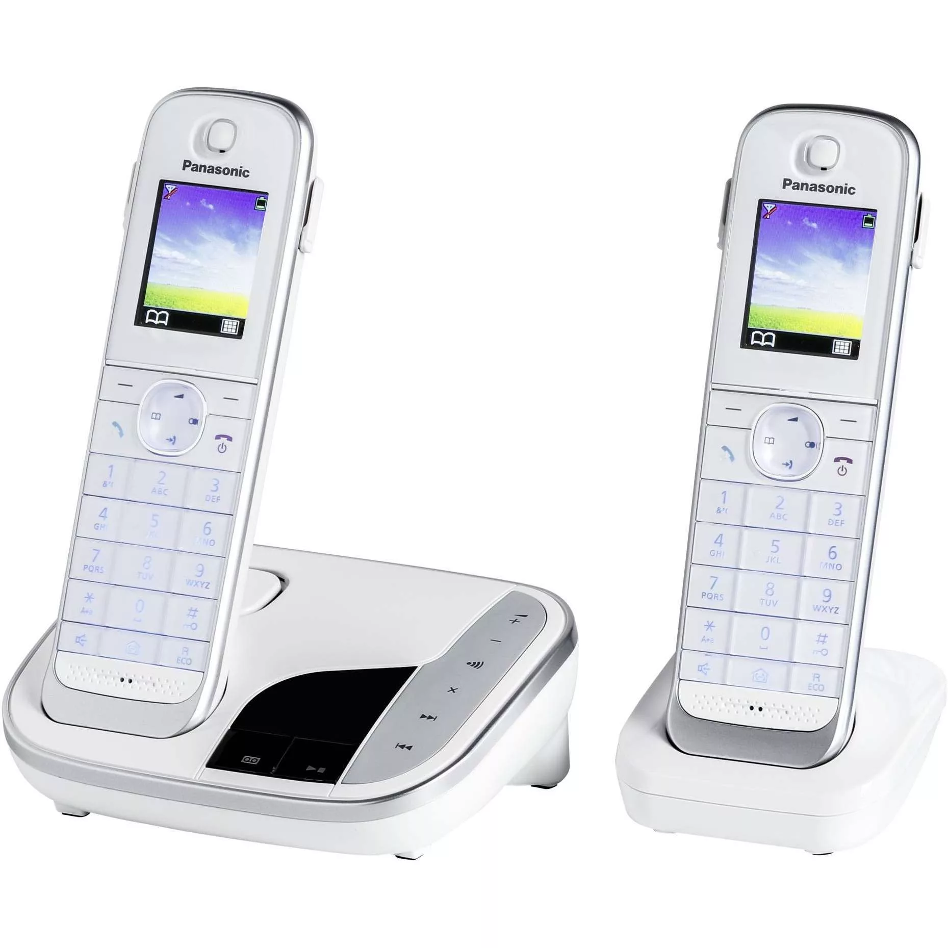 تلفن پاناسونیک مدل KX-TGJ322
