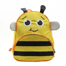 کوله پشتی کودک مدل زنبور عسل کیدز