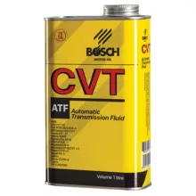 روغن گیربکس دنده اتوماتيك بوش مدل CVT حجم 1 لیتر