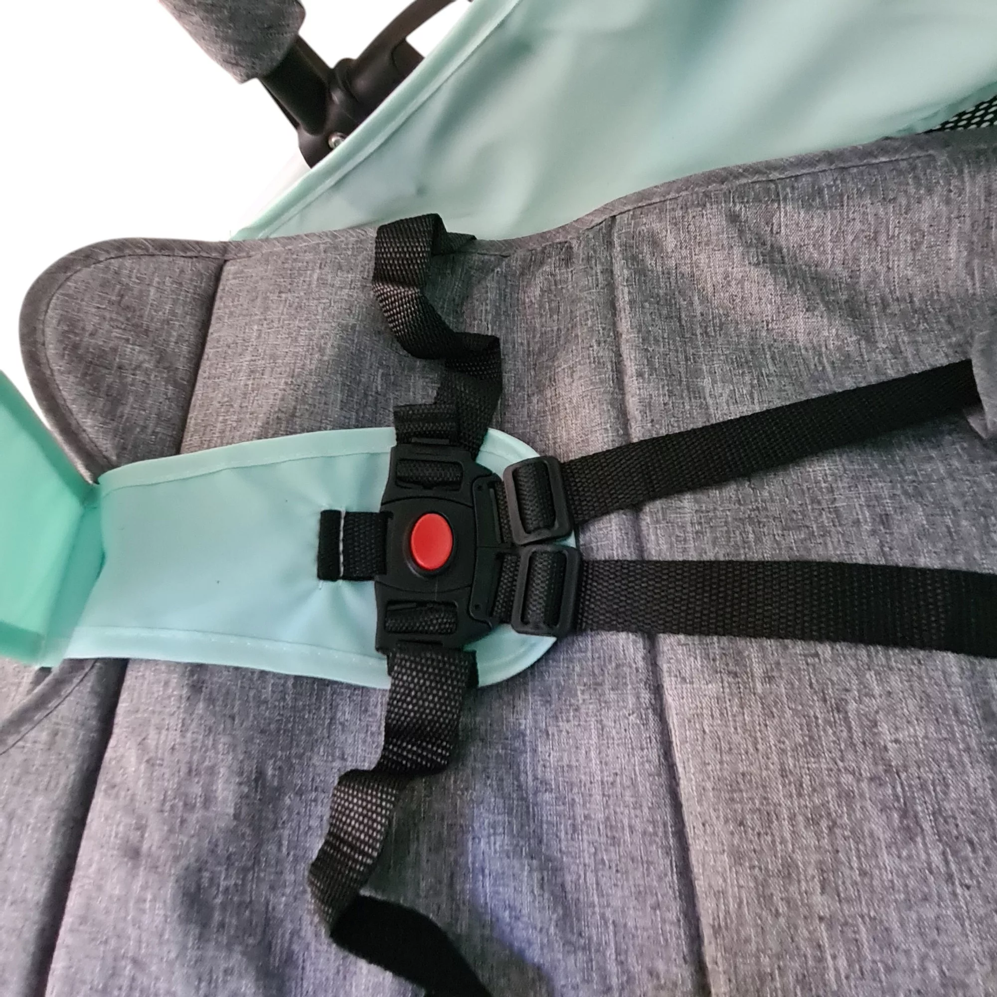 کالسکه مدل S03