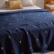 روتختی دو نفره مادام کوکو مدل Riva سایز 230x220 سانتیمتر