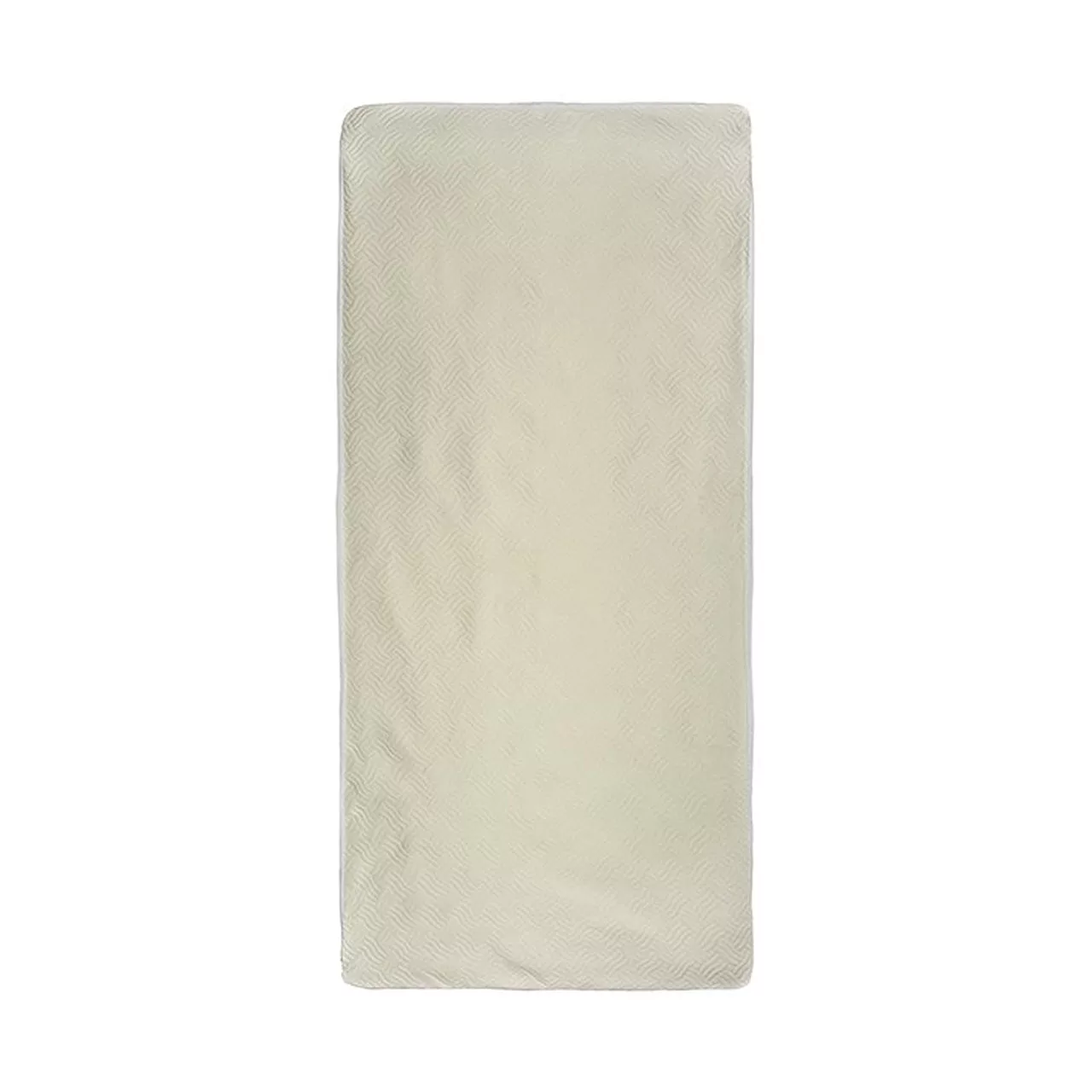 محافظ تشک یک نفره رویا سایز 120 × 200 سانتی متر