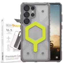 کاور بادیگارد مدل PathFinder مناسب برای گوشی موبایل سامسونگ Galaxy S25 Ultra