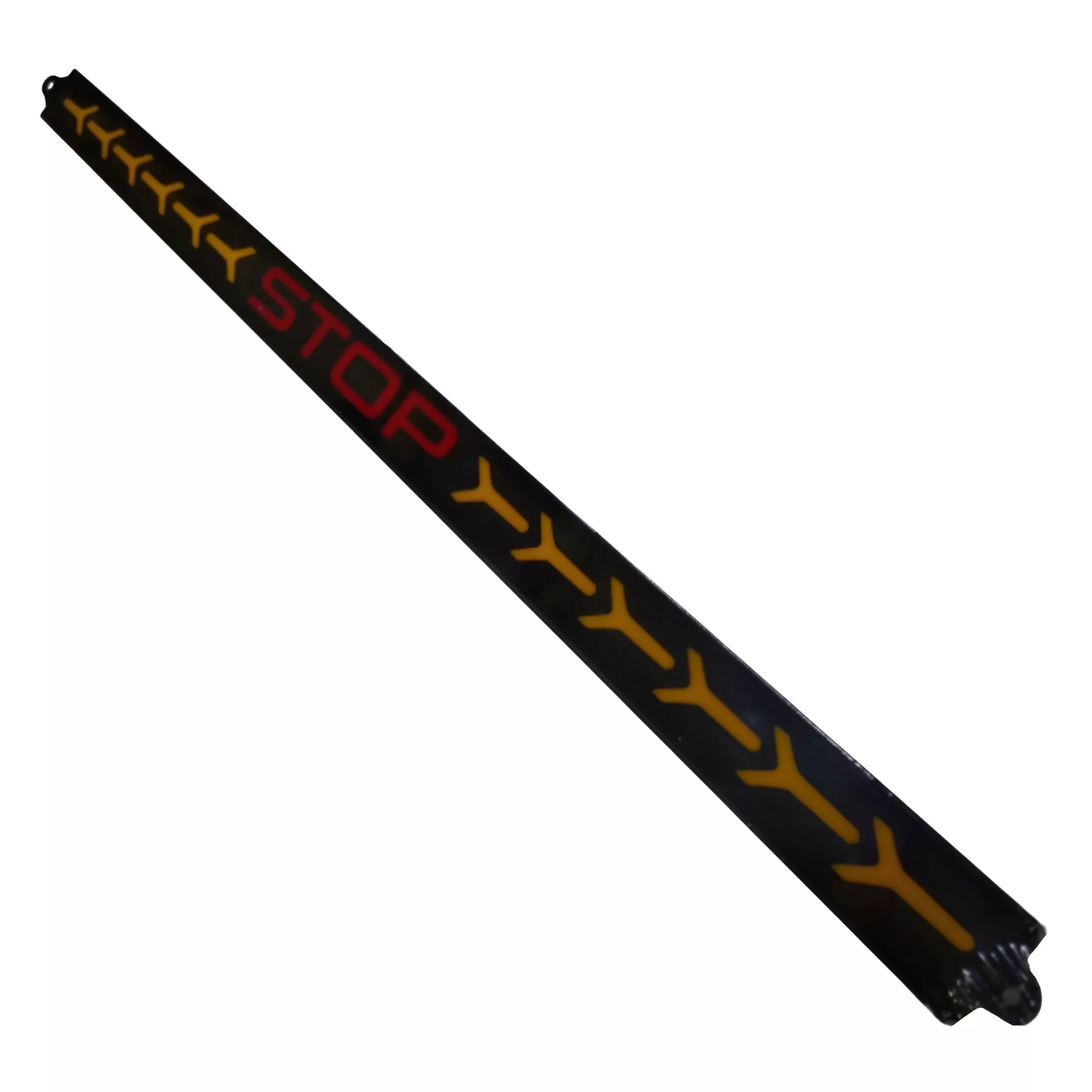 چراغ استپ عقب و راهنما روان خودرو مدل 12v